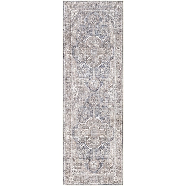 Livabliss Tahmis THI-2700 Machine Washable Area Rug THI2700-27710 - main